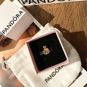 My Angel Of Love 14K Gold Charm
759143C00